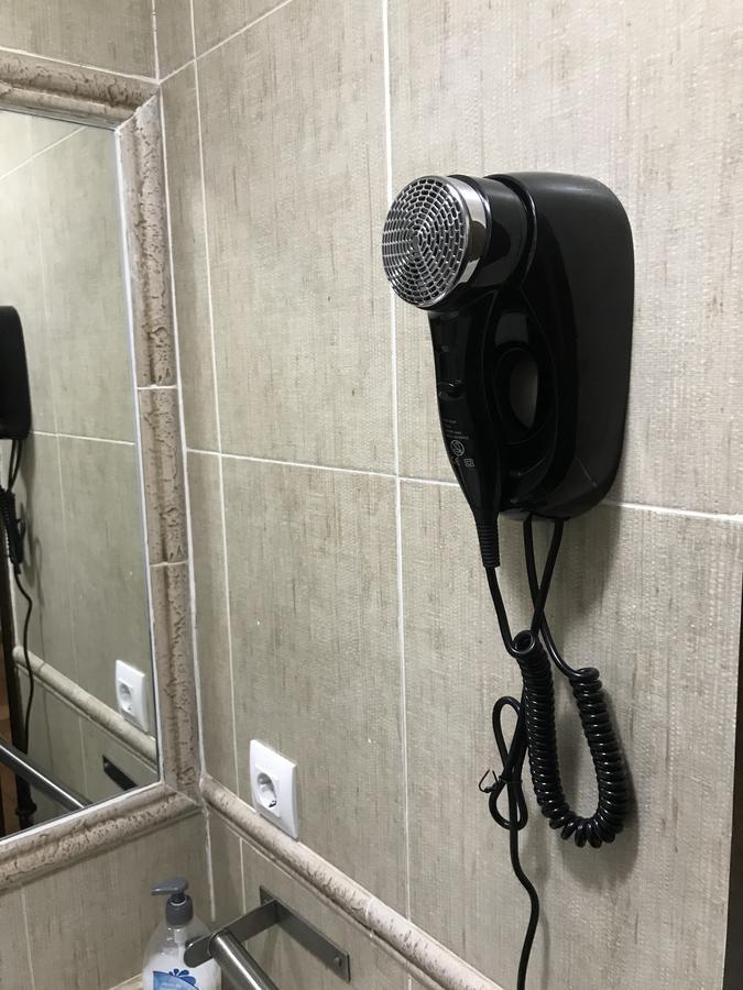 塞万提斯酒店 扎弗拉 外观 照片